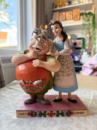 Disney traditions figurine - traditions,