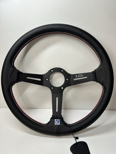 Nardi torino style steering - nardi,