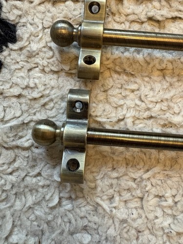 13x antique brass - 13x, jubilee