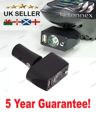 Mobility scooter mobile phone - scooter,