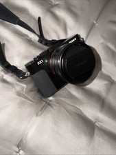 Sony DSC RX1 Used and in