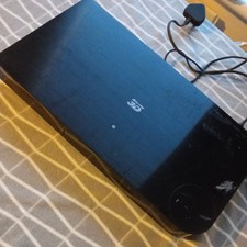 Samsung HT-H5200 3D Blu Ray
