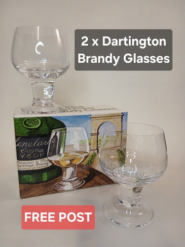 Dartington crystal - 2,