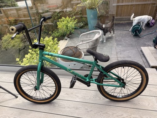 Haro boulevard bmx - boulevard,