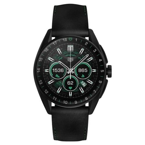 Tag heuer men connected golf - men's,