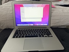 Apple MacBook Air 13 Inch