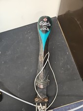 Carlsberg Extra Cold Lager