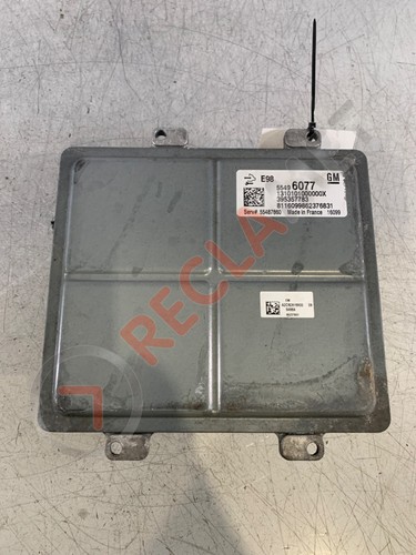 Vauxhall astra 2015 2022 - k, 2015-2022