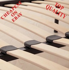 Replacement curved wooden bent - replacement,