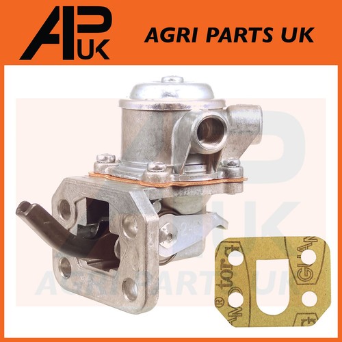 Fuel lift pump for perkins - for,