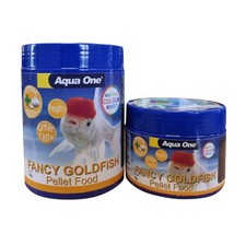 Aqua One Fancy Goldfish Pellet