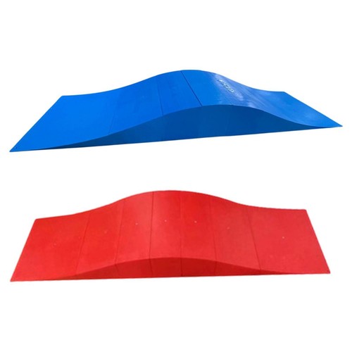 Skate ramp wave - wave, balance