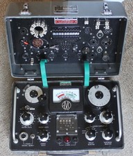 AVO CT160 VCM VALVE TESTER 