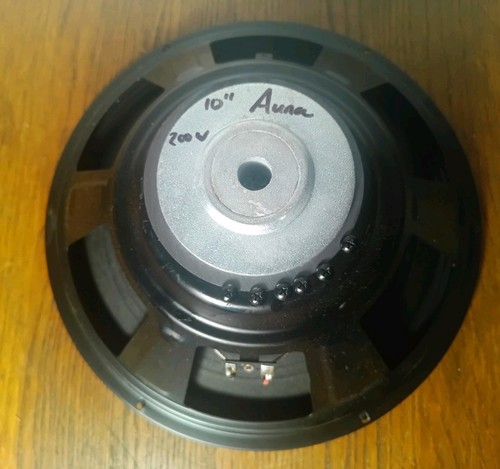 200w auna guitar - ,
