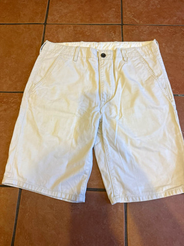 Levi vintage men cream - vintage, men’s