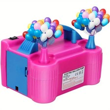 Portable 600w electric - electric, balloon