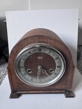 Vintage Smiths Enfield