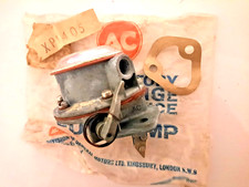 AC Delco Factory Exchange Lift