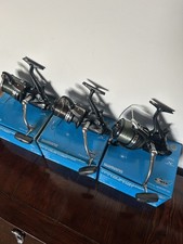 Set Off 3 Shimano XTA
