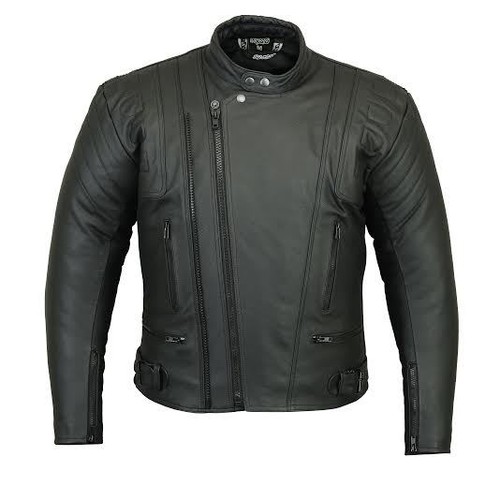 Mens fxt leather fashion - fxt,