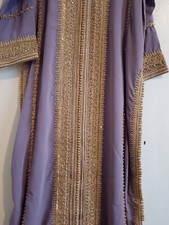moroccan kaftan wedding dress