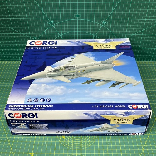 Corgi aviation archive 72 - corgi,