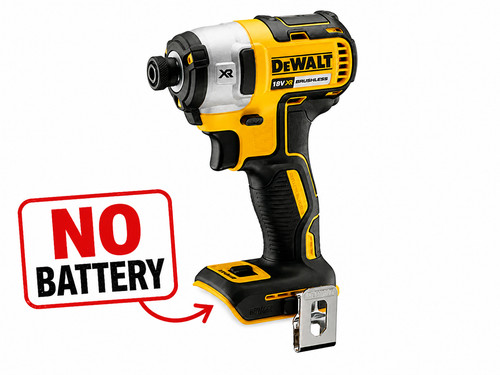 Dewalt dcf887n brushless - xr, 3
