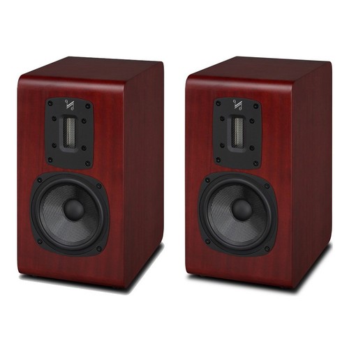 Quad speakers pair - -,