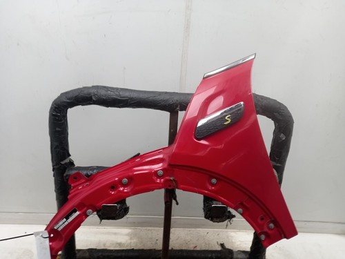 Mini left front - (bmw),