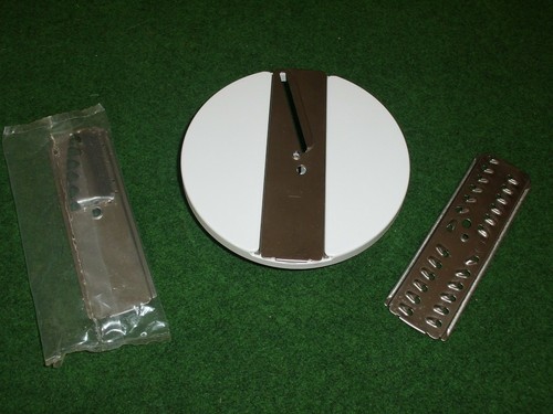 Masterchef 450 disc - ,