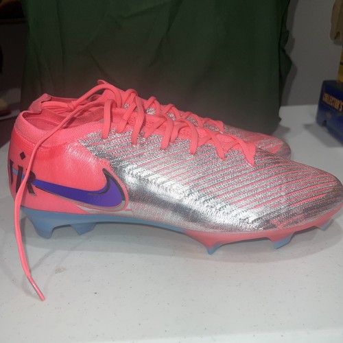 Mens size nike mercurial - size,