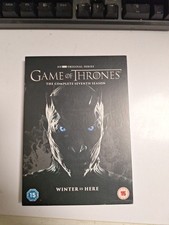 Game of Thrones: Season 7