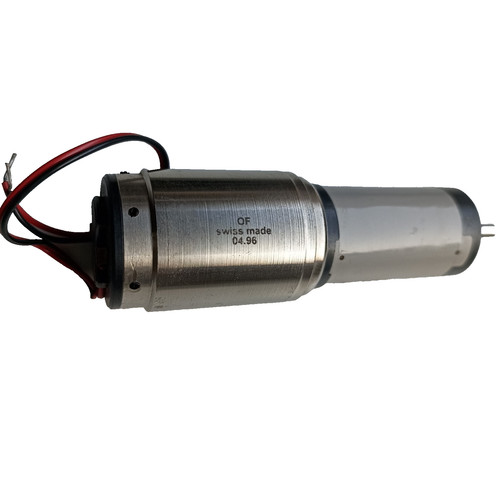 New escap gear - new, reducer
