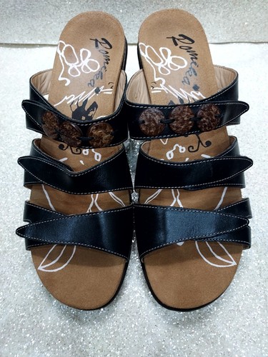 Romika maui strappy womens - maui,