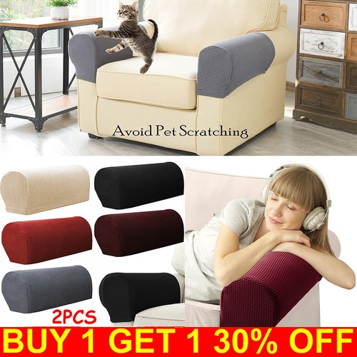 2pcs removable arm stretch - removable,