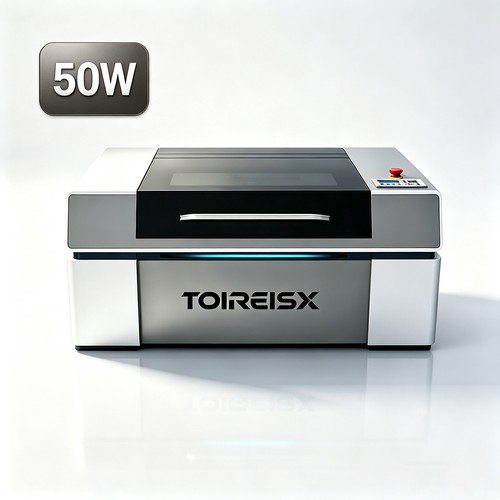 Toireisx desktop co2 laser - co2,