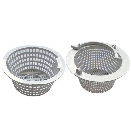 Universal pool skimmer basket - universal,