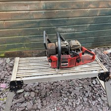 Jonsered 670 Super Chainsaw