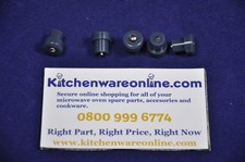 Kenwood Rubber feet (pack of