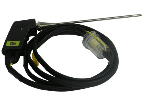 Tpi a770 combustion flue - a770,