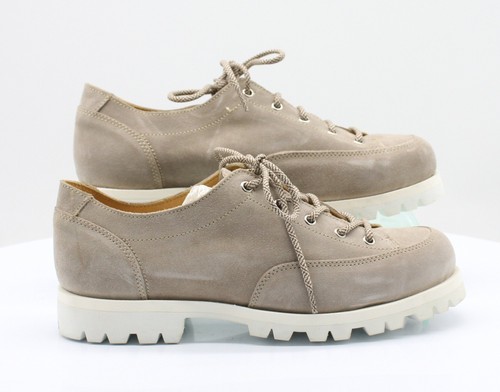 Paraboot france jannu suede - paraboot,