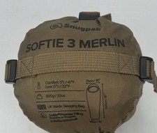 Snugpak Softie 3 Merlin