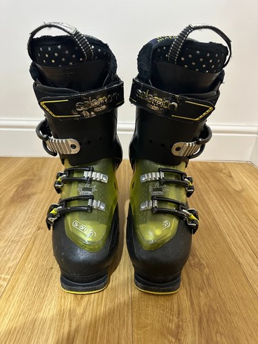 Salomon quest access cruise - salomon,