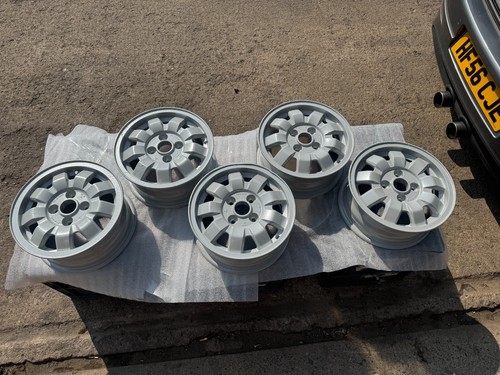 1981 1992 mk2 scirocco alloy - scirocco,