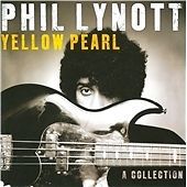 Yellow Pearl - A Collection