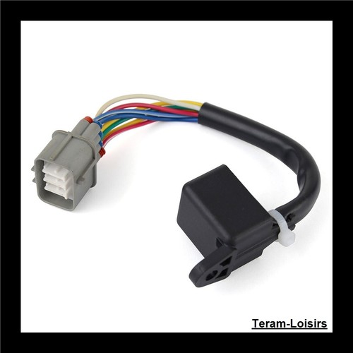 Starter relay for kawasaki jet - for,