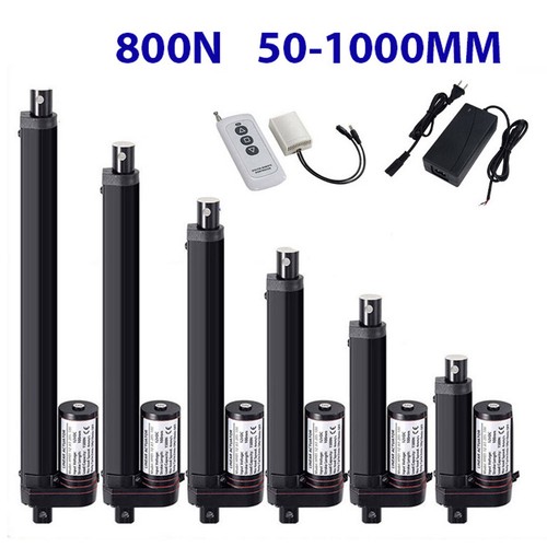 800n electric linear actuator - electric,
