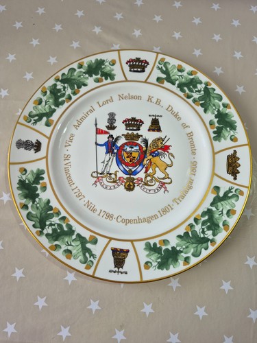 Vice admiral lord nelson - admiral,