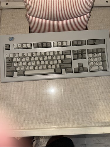 Ibm model keyboard - model, 1391401