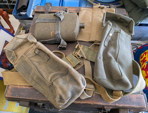 Ww2 british army 1937 - army, pattern